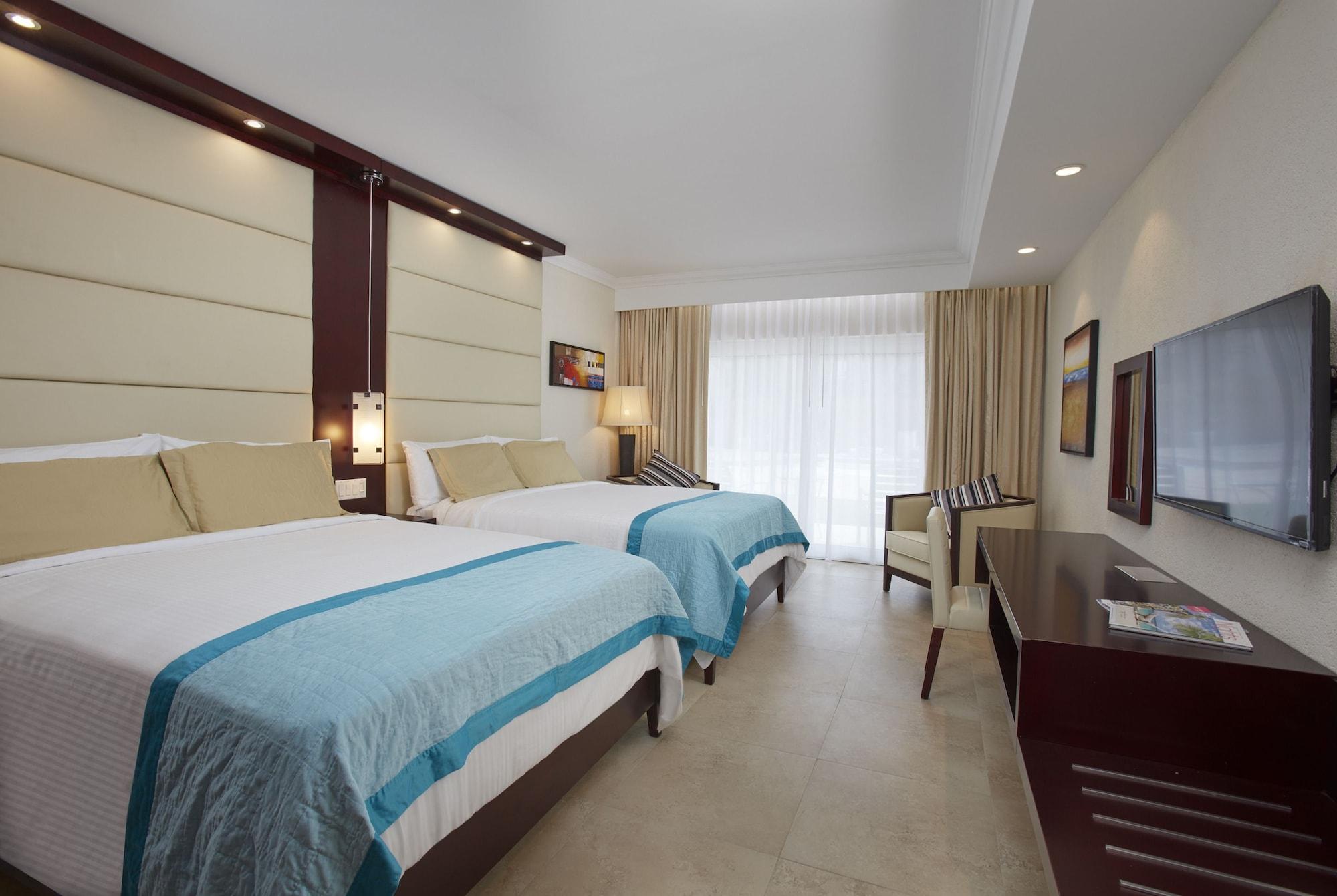ดิวี อรูบา ออล อินคลูซีฟ Hotel Aruba ภายนอก รูปภาพ