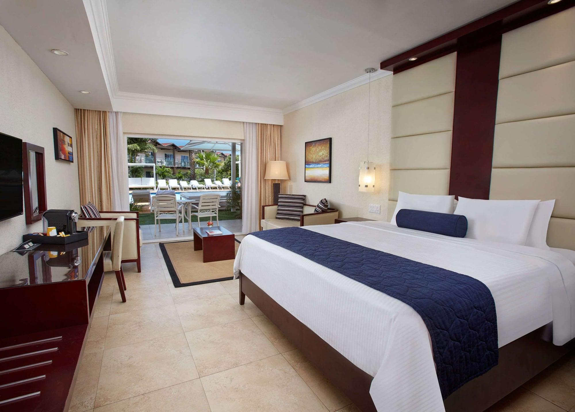 ดิวี อรูบา ออล อินคลูซีฟ Hotel Aruba ภายนอก รูปภาพ