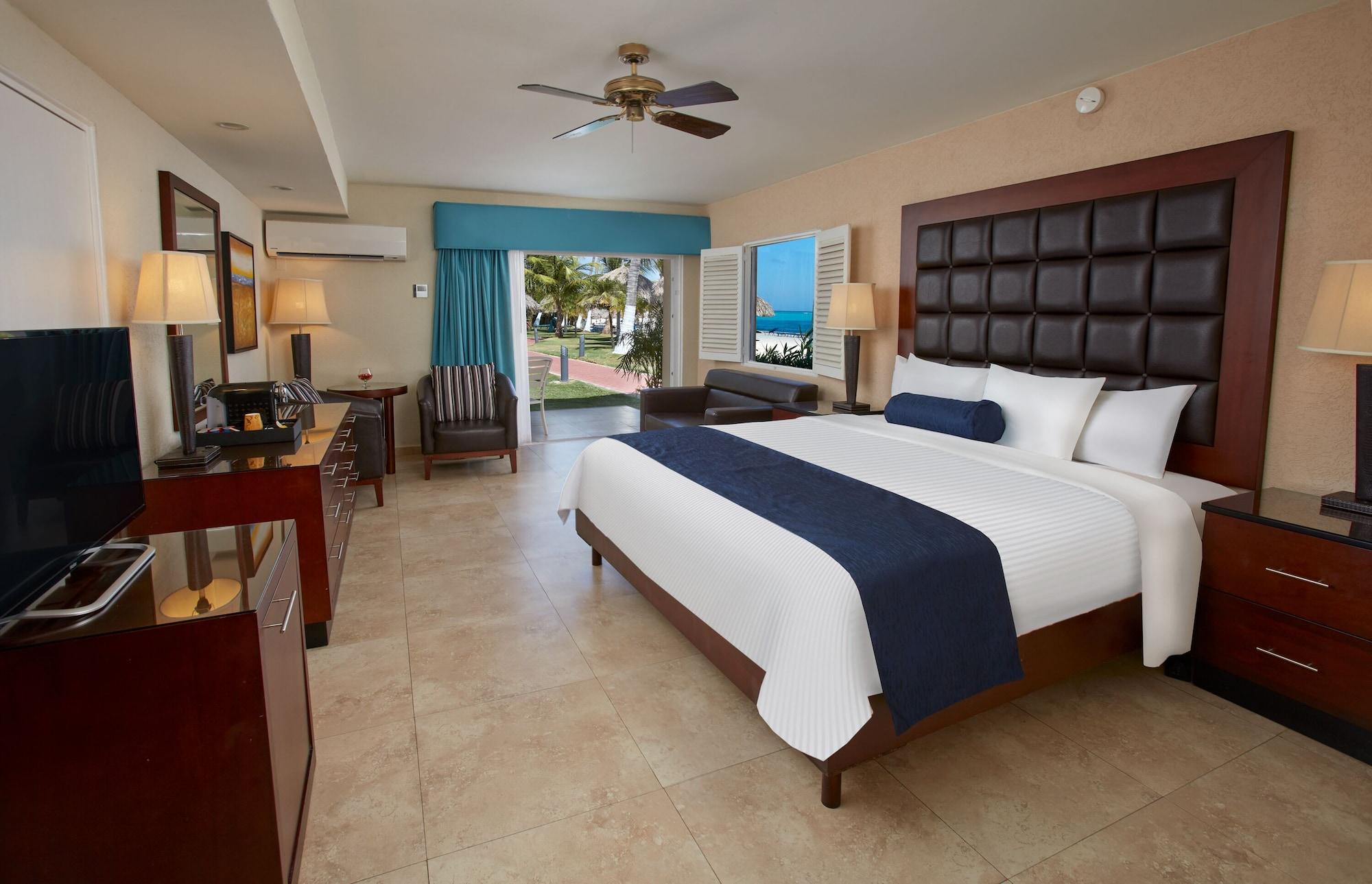 ดิวี อรูบา ออล อินคลูซีฟ Hotel Aruba ภายนอก รูปภาพ