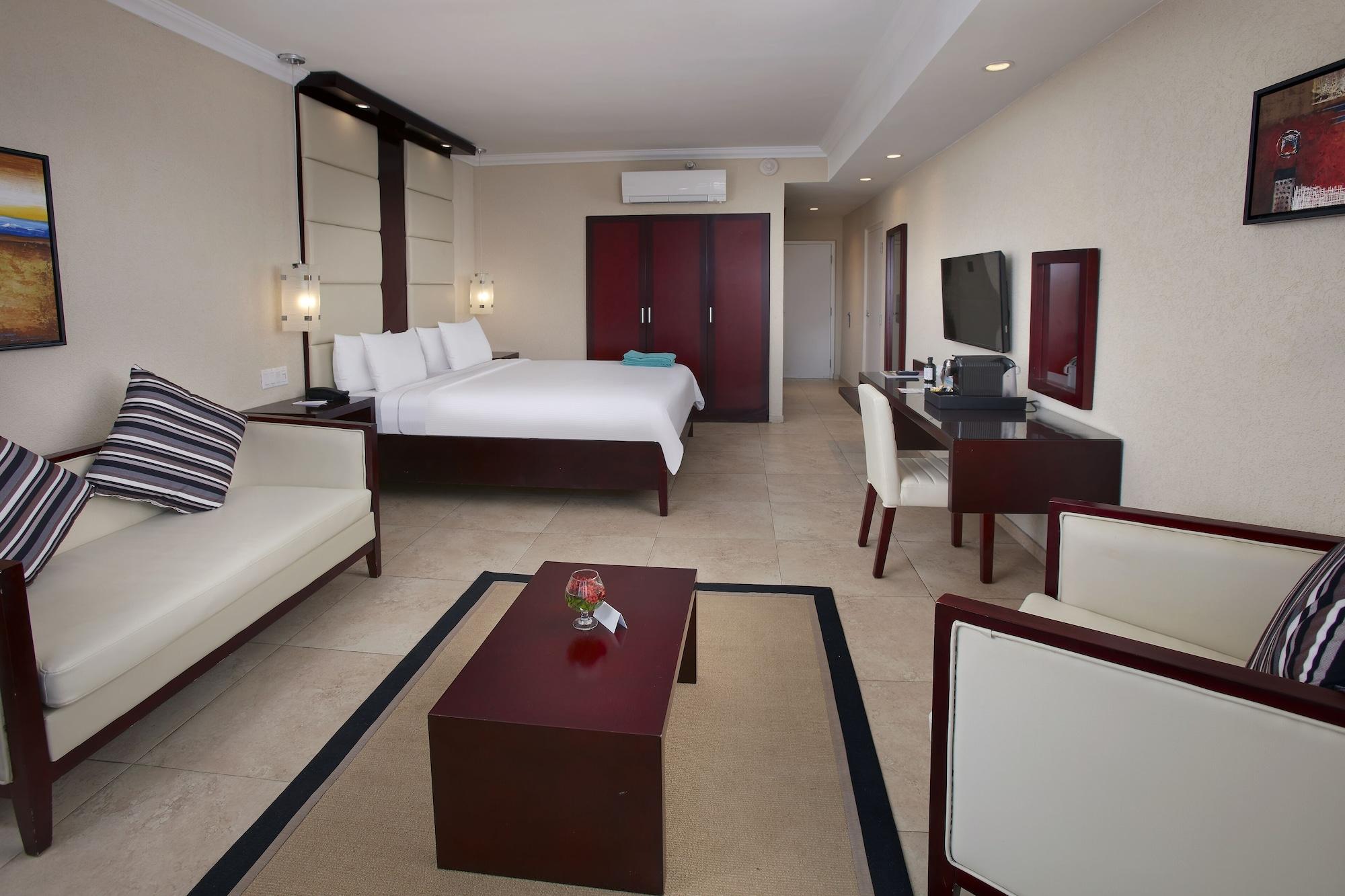 ดิวี อรูบา ออล อินคลูซีฟ Hotel Aruba ภายนอก รูปภาพ
