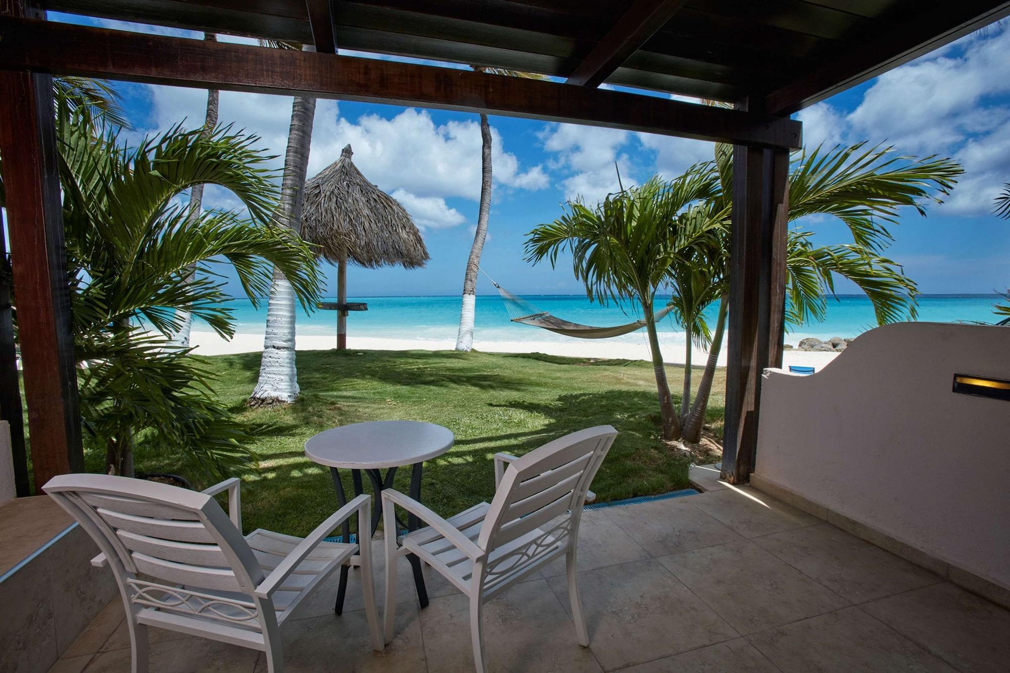 ดิวี อรูบา ออล อินคลูซีฟ Hotel Aruba ภายนอก รูปภาพ