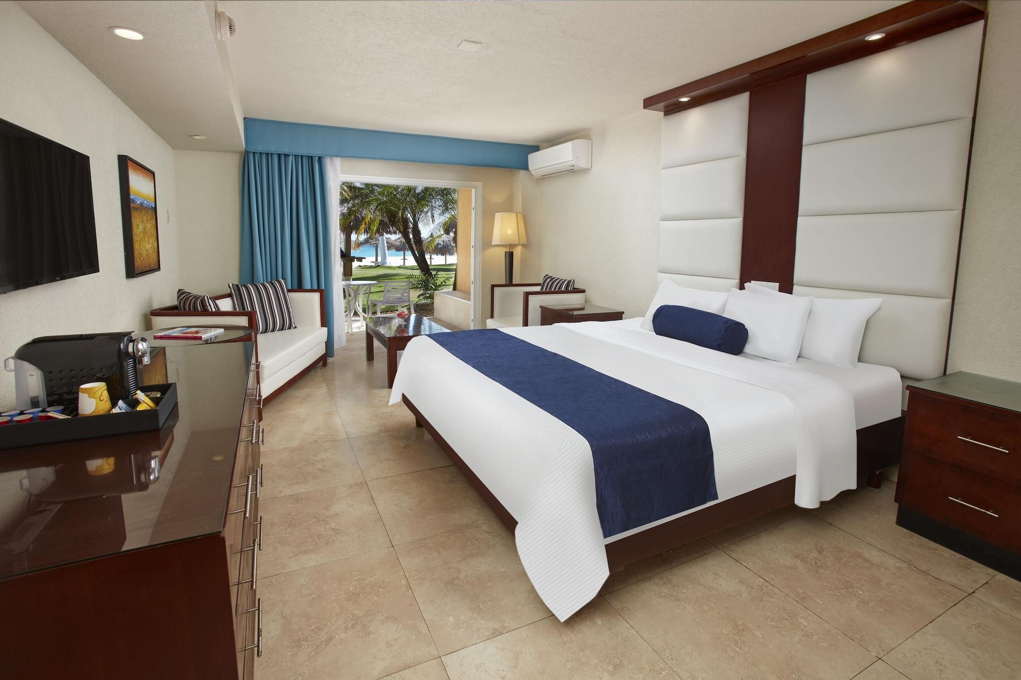 ดิวี อรูบา ออล อินคลูซีฟ Hotel Aruba ภายนอก รูปภาพ