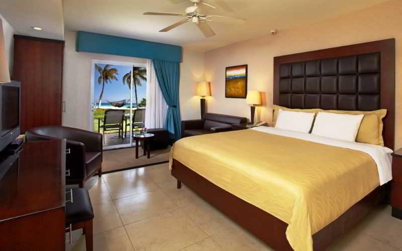 ดิวี อรูบา ออล อินคลูซีฟ Hotel Aruba ภายนอก รูปภาพ