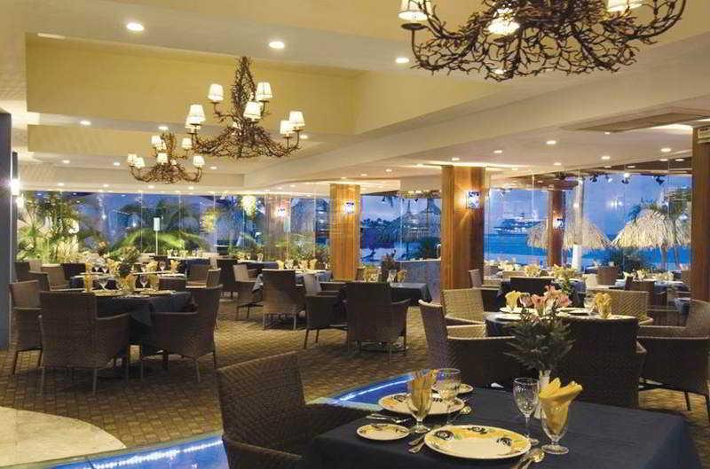ดิวี อรูบา ออล อินคลูซีฟ Hotel Aruba ภายนอก รูปภาพ
