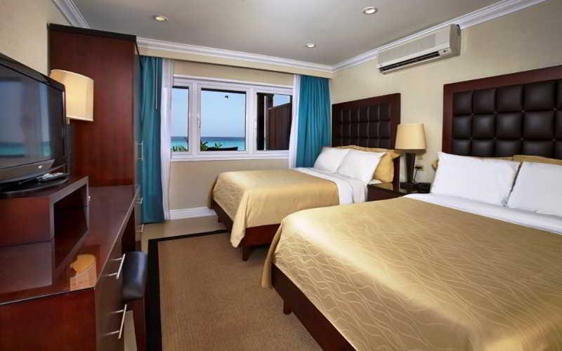 ดิวี อรูบา ออล อินคลูซีฟ Hotel Aruba ภายนอก รูปภาพ