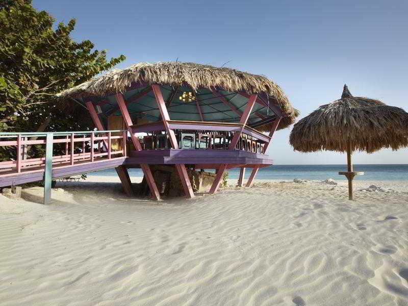 ดิวี อรูบา ออล อินคลูซีฟ Hotel Aruba ภายนอก รูปภาพ