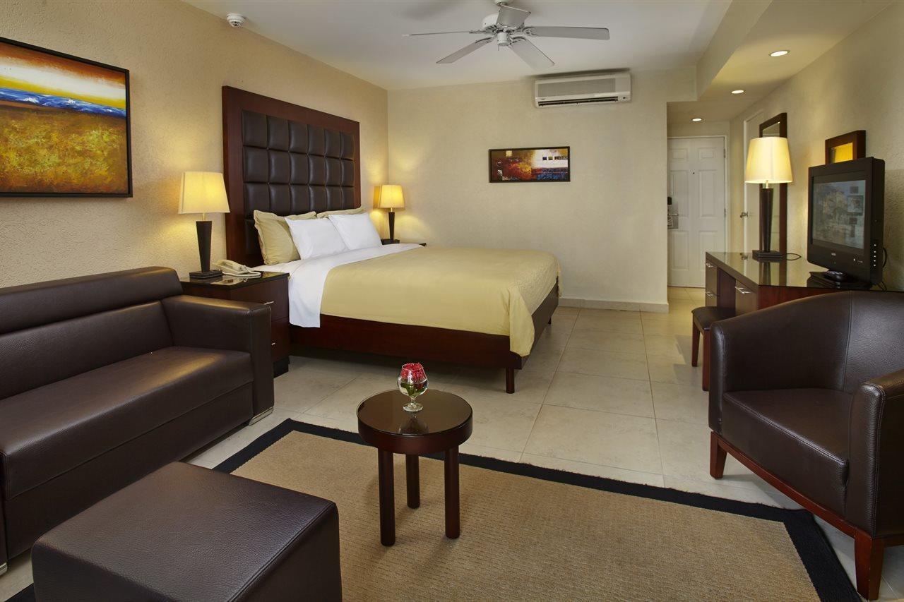 ดิวี อรูบา ออล อินคลูซีฟ Hotel Aruba ภายนอก รูปภาพ