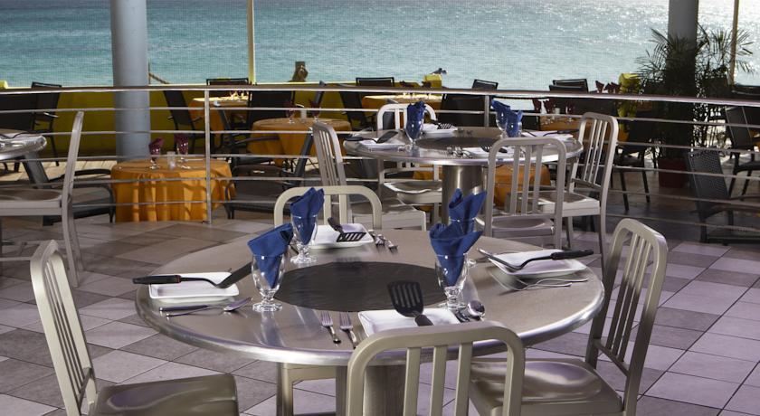 ดิวี อรูบา ออล อินคลูซีฟ Hotel Aruba ภายนอก รูปภาพ